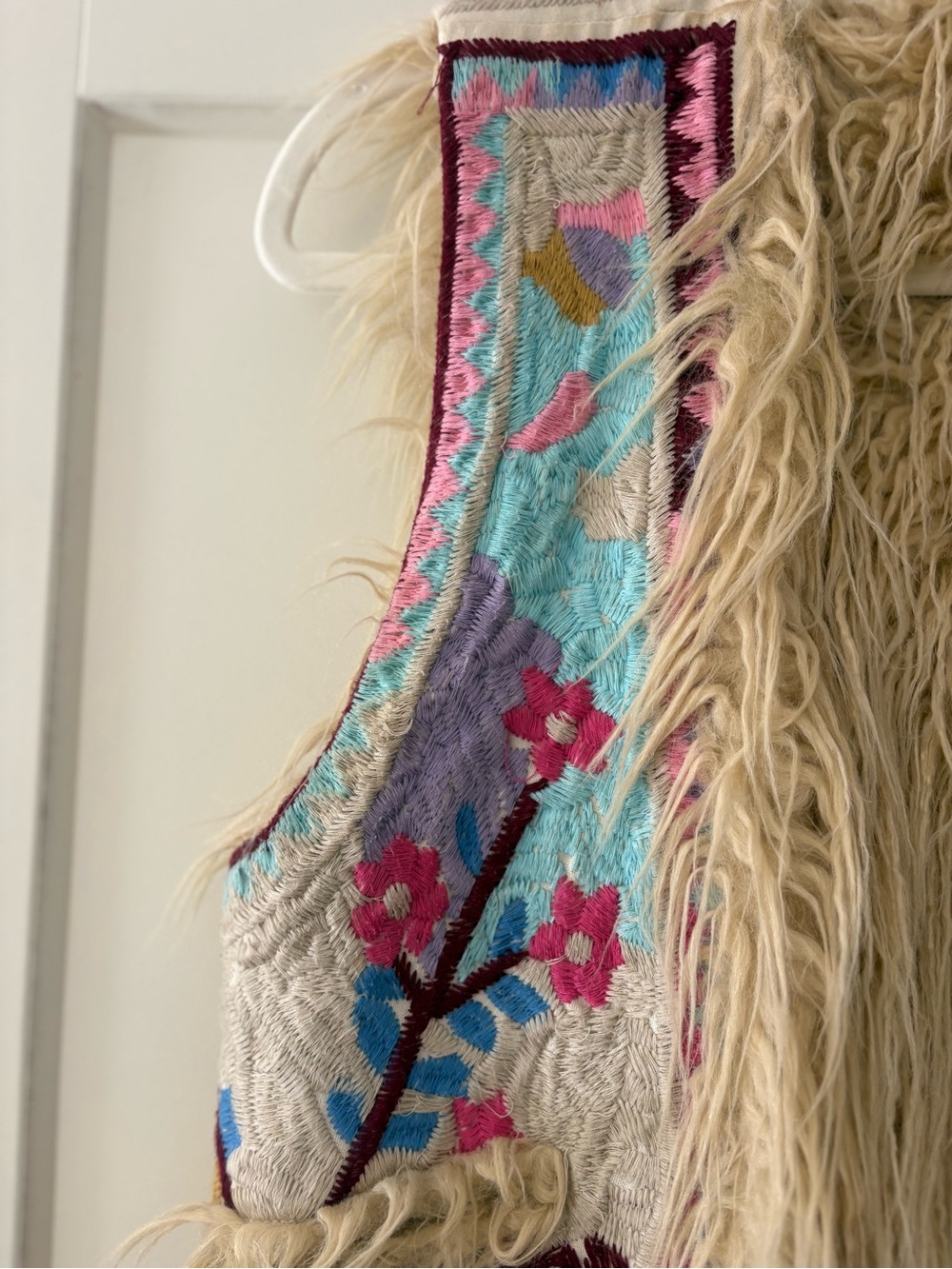 Spell Gypsy *Replica* Penny Lane Vest M - Picture 4 of 11
